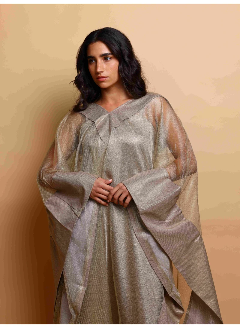 اكسا جلابية نورة إيكسيا بني